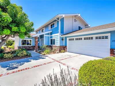 25101 Doria Ave, Lomita, CA, 90717