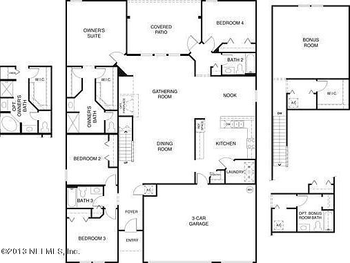 1st image of 4664 Karsten Creek Dr