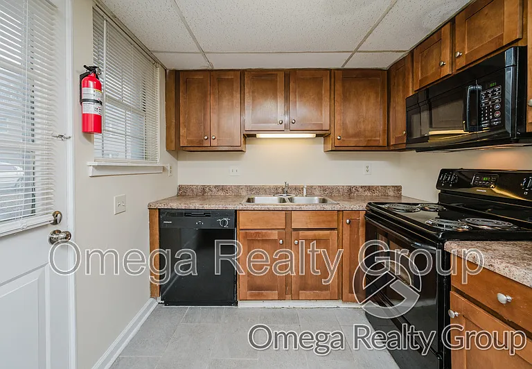 Sylacauga Oaks Apartments — Photo 64