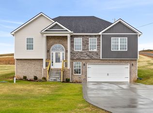 4080 Chapel Hill Rd LOT 15, Clarksville, TN 37040