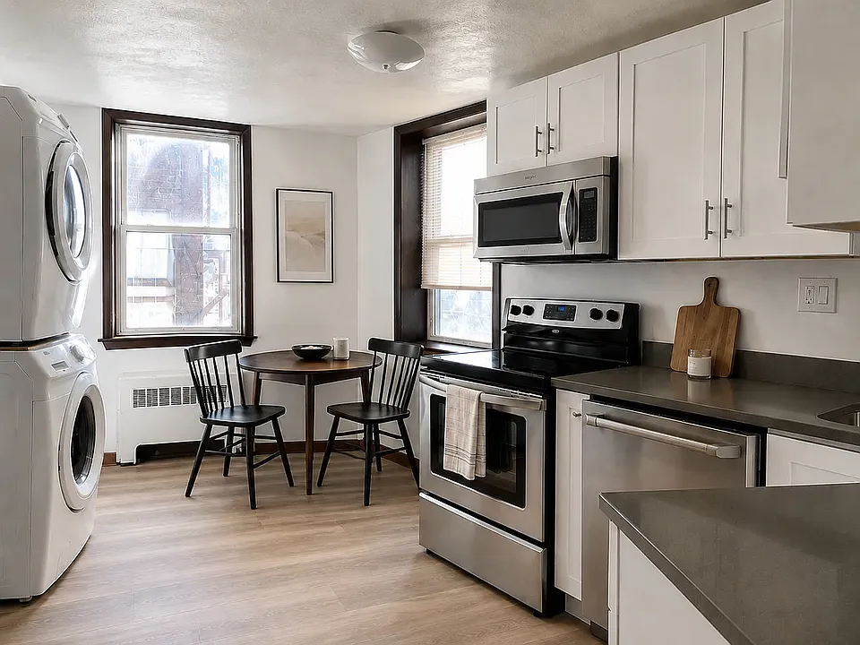 40 Sheafe St #5