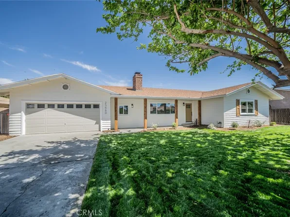 26560 Cornell St, Hemet, CA 92544