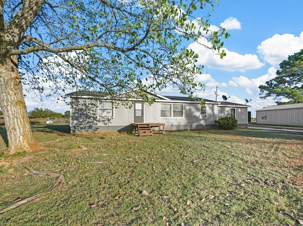 4922 County Road 803, Joshua, TX 76058
