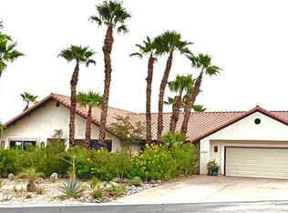 1905 Rams Hill Dr, Borrego Springs, CA 92004