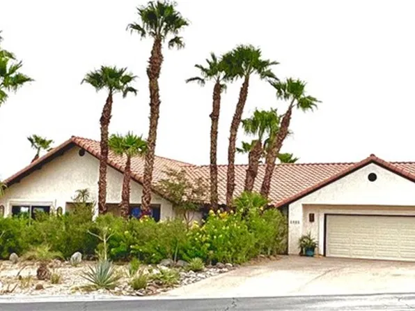 1905 Rams Hill Dr, Borrego Springs, CA 92004
