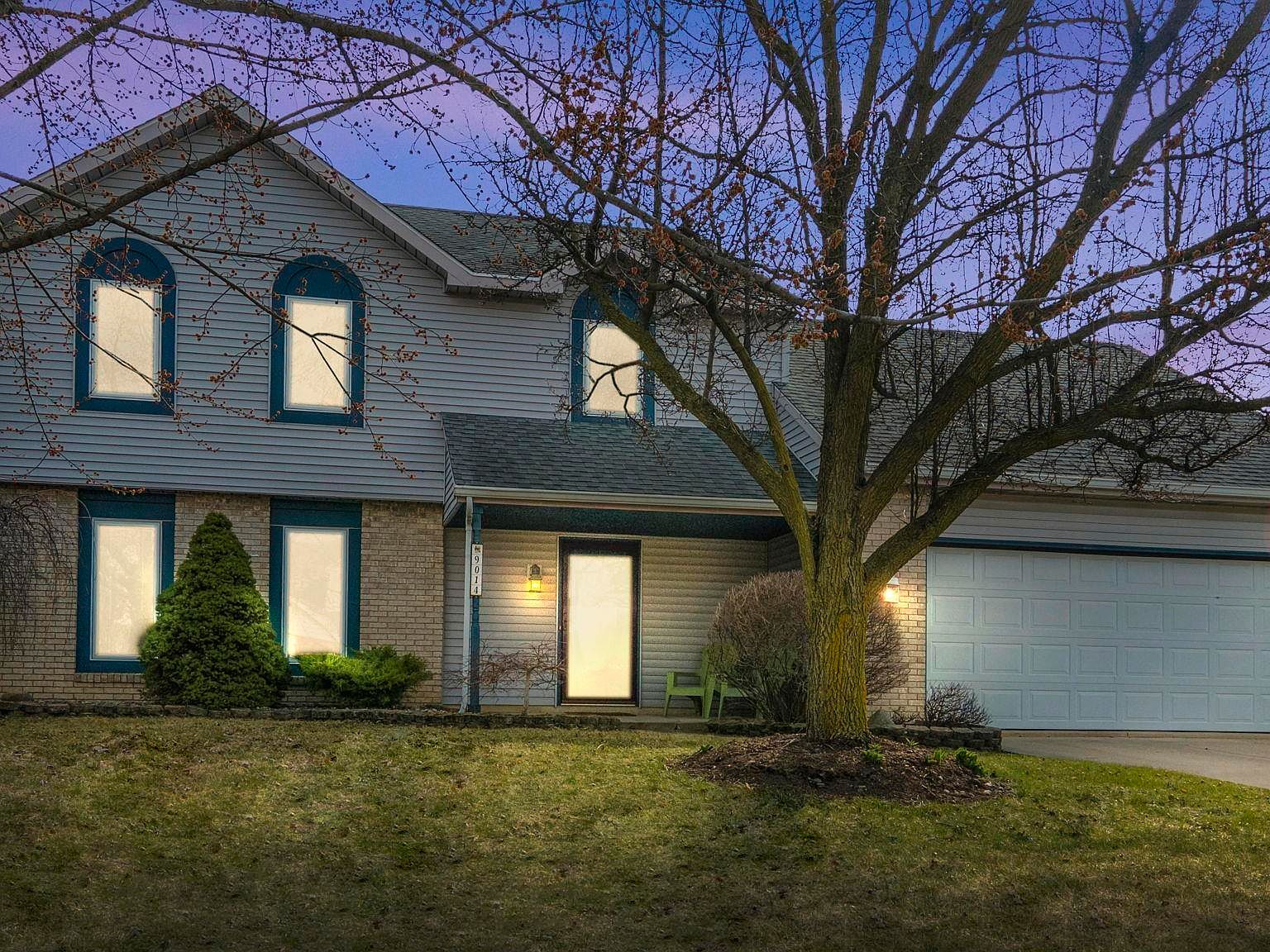 9014 Wyndmoor Dr, Fort Wayne, IN 46825 Zillow