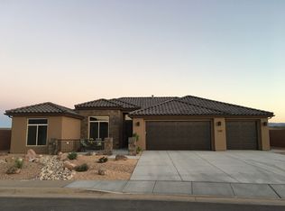 1287 W. Province Way, St George, UT 84790