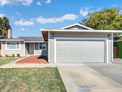 334 Spoonbill Lane, Suisun City, CA, 94585