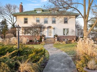 491 Washington Ave, Glencoe, IL