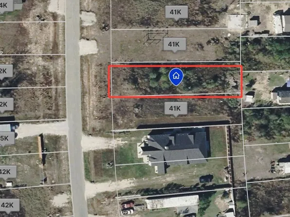 1694 Road 5601, Cleveland, TX 77327