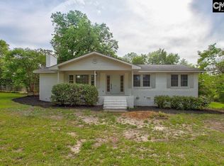 111 Rawhide Ct, West Columbia, SC 29172