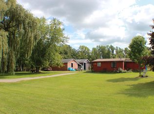 954 E Wilson Rd, Saint Johns, MI 48879