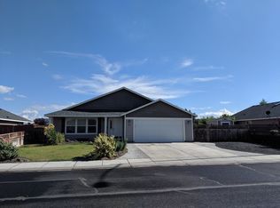 500 G St NE, Quincy, WA 98848
