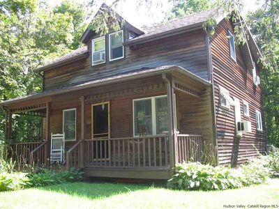 302 State Route 214, Phoenicia, NY, 12464