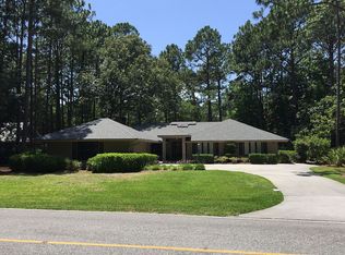 27 Myrtle Bank Rd, Hilton Head Island, SC 29926