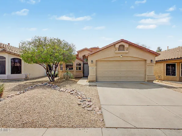2331 W BLUE SKY Drive, Phoenix, AZ 85085