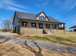 1050 Armstrong Rd LOT 23, Castalian Springs, TN 37031