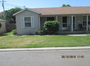 1605 Saint Clair St, Escalon, CA 95320