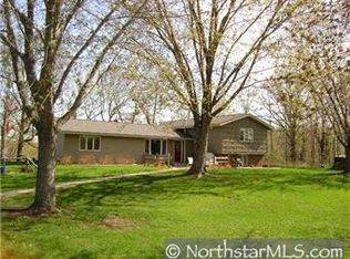 11052 125th St, Milaca, MN 56353