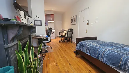 Rented by New York Dwellings LLC