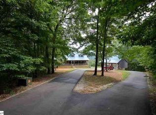 533 Upper Springs, pickens, SC 29671