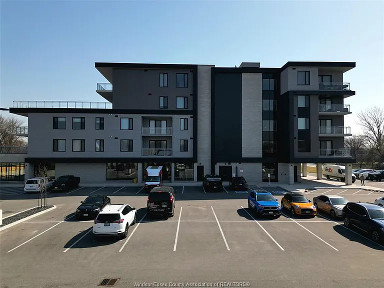 14400 Tecumseh Rd E #402 — Photo 1