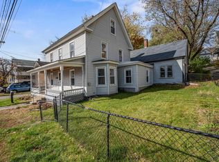 93 Pleasant Street, Littleton, NH 03561