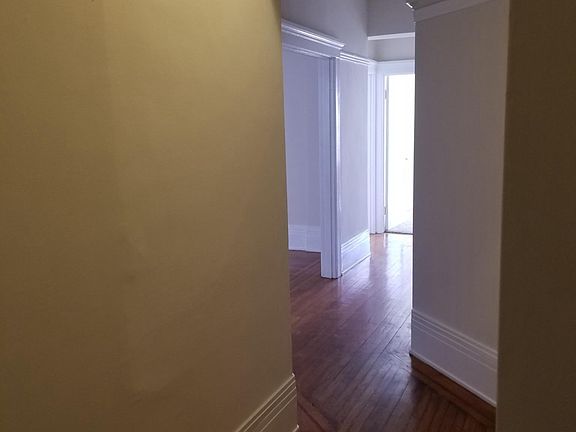 975 Sutter St. Unit 3 Entrance