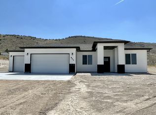 862 Amber Way, Elko, NV 89801