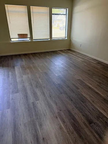 Floor plan B