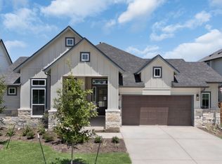 2104 Tobiano Trce, Georgetown, TX 78633