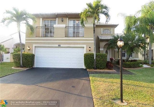 For Sale: 300 NW 190th Ave, Pembroke Pines, FL 33029