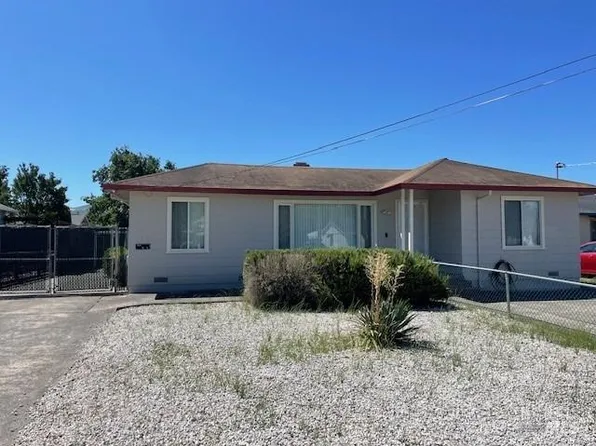 1060 Stevenson Street, Santa Rosa, CA 95404
