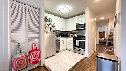 Rented by Strivers Management Group Corp (Brokerage)