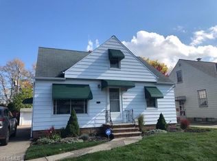 5127 E 119th St, Garfield Heights, OH