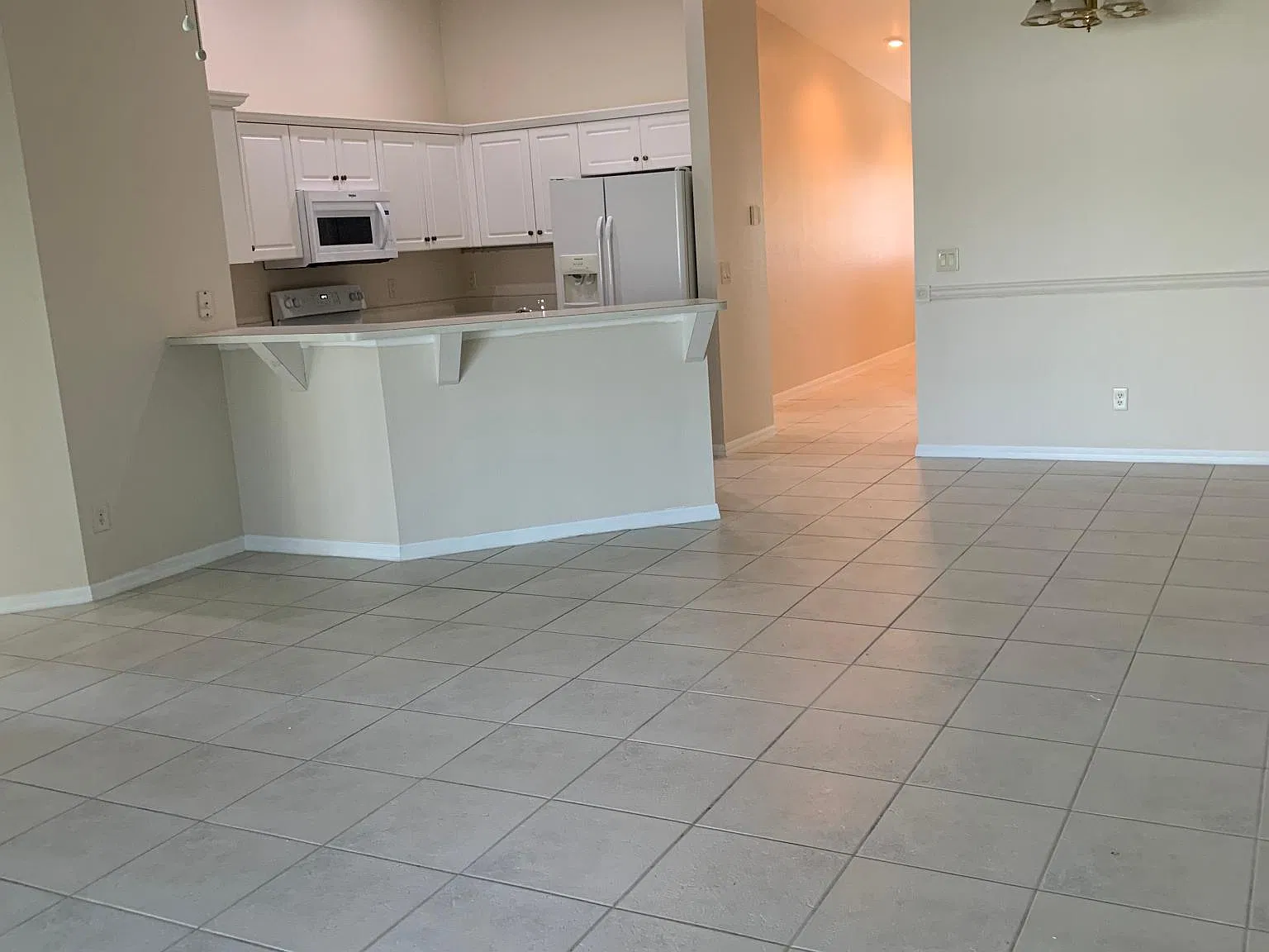 2 bed, 1300 sqft, $1,495 — Photo 4