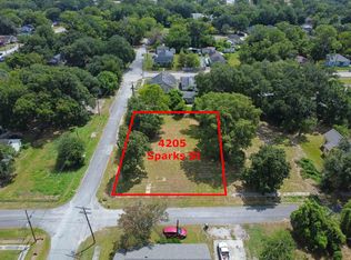4205 Sparks St, Beaumont, TX 77705