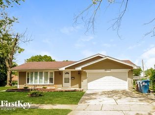 16322 Kenwood Ave, South Holland, IL