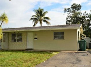 9440 SW 51st St, Fort Lauderdale, FL 33328