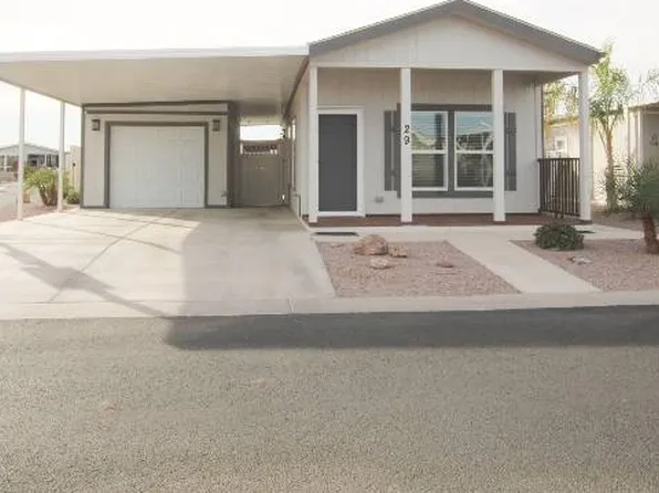 1837 N Thornton Rd Unit 29, Casa Grande, AZ 85122