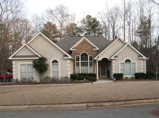 415 Cambridge Ct, Macon, GA 31220