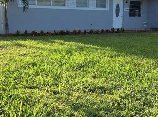 20540 Gulfstream Rd, Cutler Bay, FL 33189