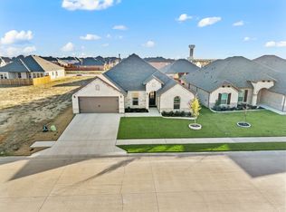 1019 Silver Sage Dr, Justin, TX 76247