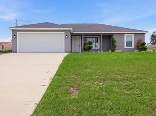 2584 SW 154th Ln, Ocala, FL 34473