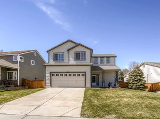 10039 Apollo Bay Way, Highlands Ranch, CO 80130