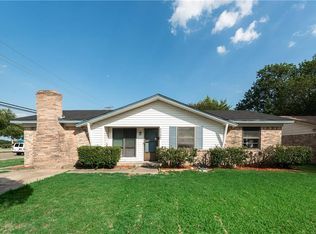2302 Norma Dr, Mesquite, TX 75149