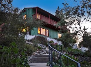 7586 McGroarty Ter, Tujunga, CA 91042