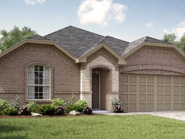 2121 Donker Dr, Royse City, TX 75189