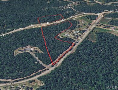 Off State Hwy #72, Fredericktown, MO, 63645