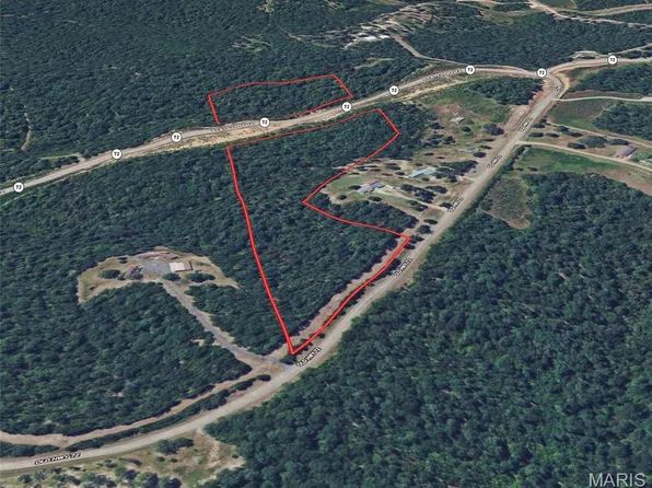 Off State Hwy #72, Fredericktown, MO 63645